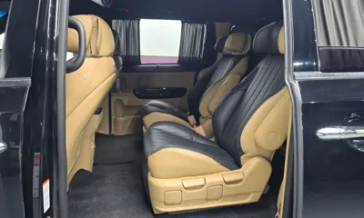 Kia Canival 2017, 139746 км, за 16900000 KRW - фото 12