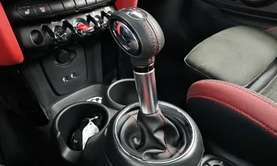 MINI Cooper 2019, 39791 км, за 25500000 KRW - фото 9