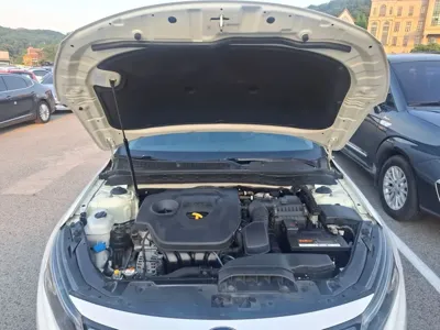 Kia K5 2015, 162685 км, за 5500000 KRW - фото 6