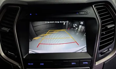 Hyundai Santafe 2018, 152854 км, за 15800000 KRW - фото 14