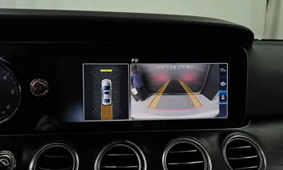 Mercedes-Benz E-Class 2017, 112648 км, за 22000000 KRW - фото 15