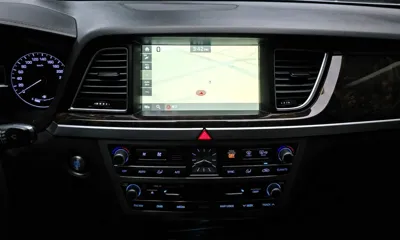 Hyundai Genesis 2016, 102900 км, за 12000000 KRW - фото 14