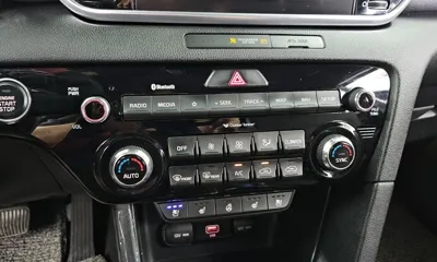 Kia Sportage 2020, 10208 км, за 25800000 KRW - фото 32