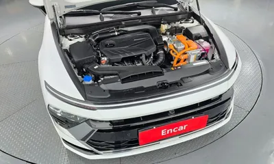 Hyundai Sonata 2026, 5903 км, за 37790000 KRW - фото 6