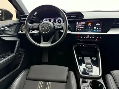 Audi A3 2023, 38600 км, за 158800 CNY - фото 9