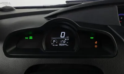 KG_Mobility_Ssangyong KORANDO 2019, 95944 км, за 11500000 KRW - фото 8