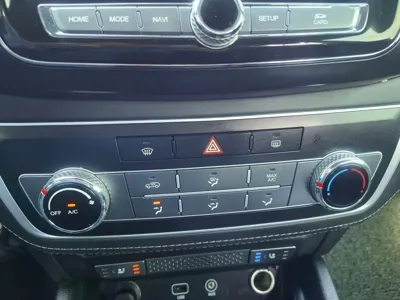 KG_Mobility_Ssangyong Rexton 2021, 101990 км, за 19500000 KRW - фото 18