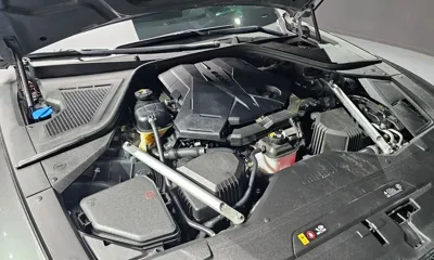 Genesis G80 2022, 60679 км, за 37800000 KRW - фото 6