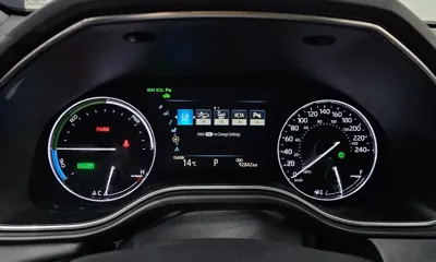 Toyota Avalon 2019, 92842 км, за 25500000 KRW - фото 8