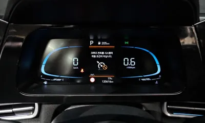 Hyundai Avante 2024, 120616 км, за 16300000 KRW - фото 8