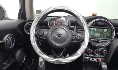MINI Cooper 2017, 59709 км, за 11700000 KRW - фото 14