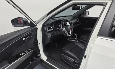 KG_Mobility_Ssangyong TIBOLI 2015, 3532 км, за 8700000 KRW - фото 10