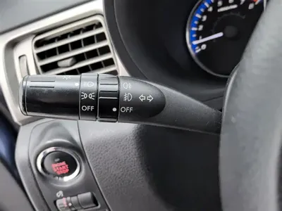 Subaru Forester 2010, 74500 км, за 13799 CNY - фото 21
