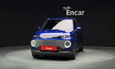 Hyundai Casper 2023, 53202 км, за 10300000 KRW