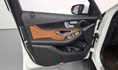Mercedes-Benz GLC-Class 2018, 12537 км, за 32900000 KRW - фото 24