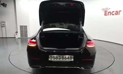Mercedes-Benz CLS-Class 2020, 72335 км, за 36400000 KRW - фото 20