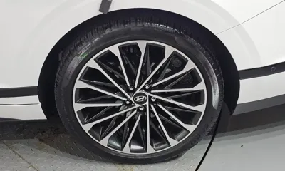 Hyundai Grandeur 2024, 41755 км, за 42500000 KRW - фото 21