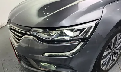 Renault-KoreaSamsung SM6 2017, 136913 км, за 6990000 KRW - фото 22