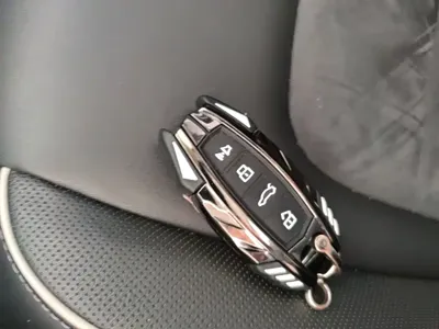 Haval H6 2021, 29600 км, за 51800 CNY - фото 9