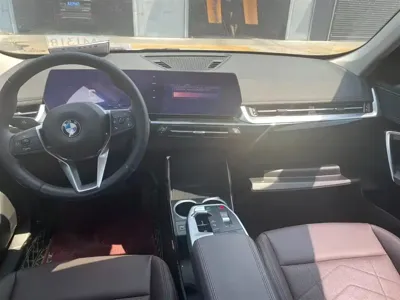 BMW X1 2023, 11000 км, за 239000 CNY