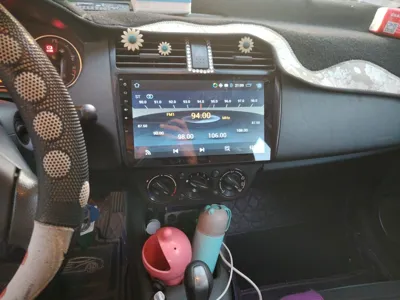 Suzuki Swift 2015, 74900 км, за 29183.68 CNY - фото 14
