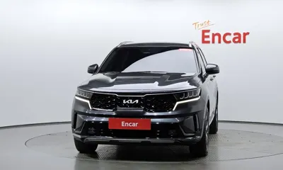 Kia Sorento 2022, 80405 км, за 24700000 KRW