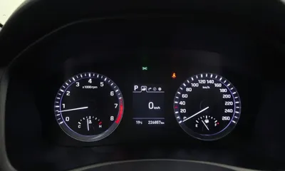 Hyundai Sonata 2019, 226857 км, за 8400000 KRW - фото 8