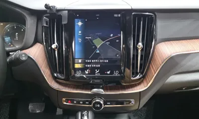 Volvo XC60 2019, 42940 км, за 27980000 KRW - фото 15