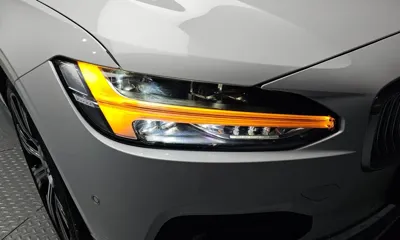 Volvo S90 2022, 49180 км, за 37700000 KRW - фото 22