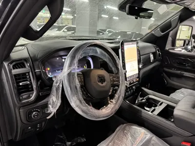 Dodge Ram Pick Up 2026, 23 км, за 149900000 KRW