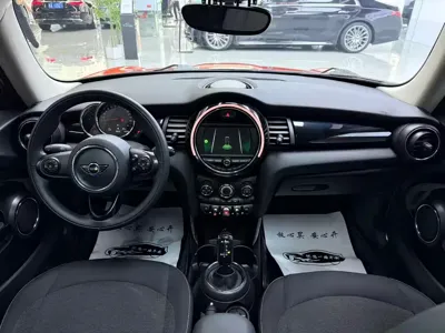 MINI MINI 2019, 49000 км, за 72800 CNY - фото 8