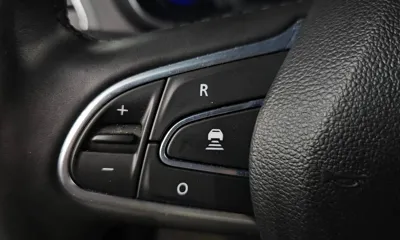Renault-KoreaSamsung QM6 2021, 12039 км, за 22800000 KRW - фото 31
