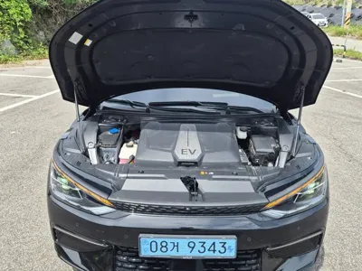 Kia EV6 2023, 45427 км, за 27800000 KRW - фото 6