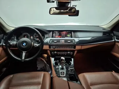 BMW 5-Series 2016, 140279 км, за 13600000 KRW - фото 15