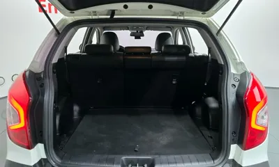 KG_Mobility_Ssangyong KORANDO 2017, 90532 км, за 7700000 KRW - фото 17
