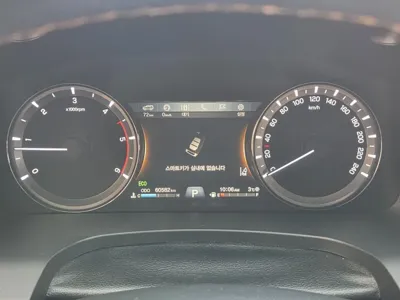 KG_Mobility_Ssangyong Rexton 2019, 60582 км, за 14690000 KRW - фото 11