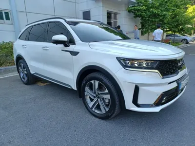 Kia Sorento 2022, 66444 км, за 30500000 KRW