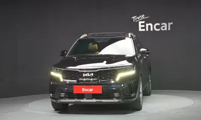 Kia Sorento 2022, 77961 км, за 26500000 KRW