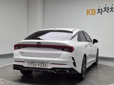 Kia K5 2020, 148954 км, за 11900000 KRW