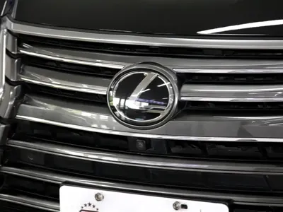 Lexus LX 2020, 87000 км, за 985000 CNY - фото 39