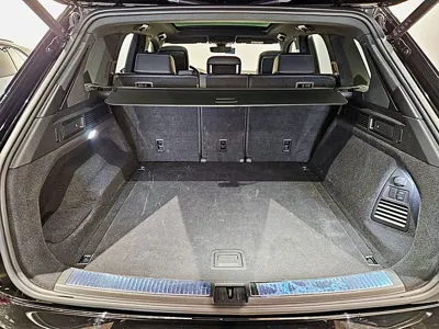 Volkswagen Touareg 2023, 26108 км, за 72000000 KRW - фото 13