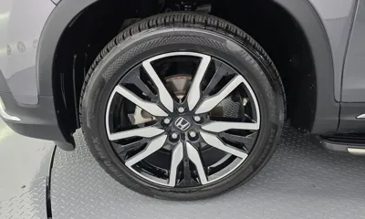Honda Pilot 2019, 56700 км, за 26900000 KRW - фото 5
