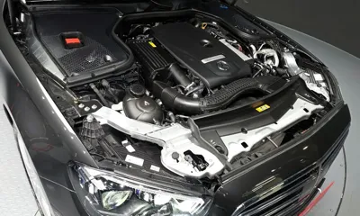 Mercedes-Benz E-Class 2023, 16865 км, за 41500000 KRW - фото 6