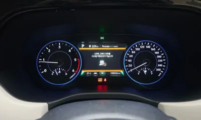 Hyundai Palisade 2019, 155526 км, за 20900000 KRW - фото 8