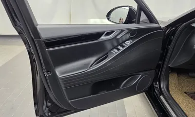 Genesis G80 2021, 107659 км, за 25990000 KRW - фото 24