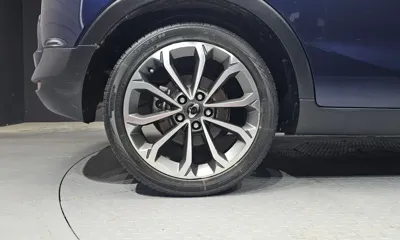 KG_Mobility_Ssangyong TIBOLI 2018, 92683 км, за 9900000 KRW - фото 5