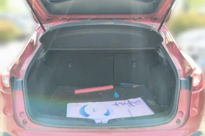 Mazda CX-4 2018, 77600 км, за 57463.23 CNY - фото 20