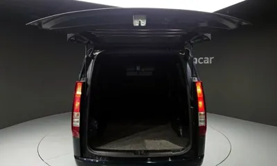 Hyundai Staria 2022, 106952 км, за 19000000 KRW - фото 20