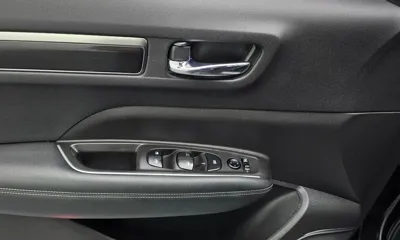 Renault-KoreaSamsung QM6 2019, 123157 км, за 11500000 KRW - фото 24