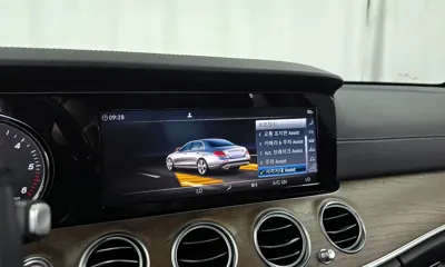 Mercedes-Benz E-Class 2019, 163983 км, за 19200000 KRW - фото 16